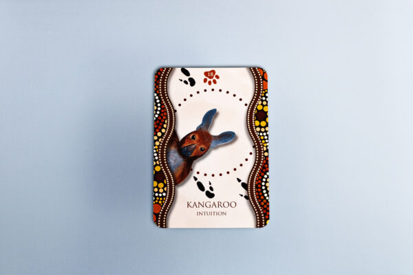 Aboriginal Healing Oracle