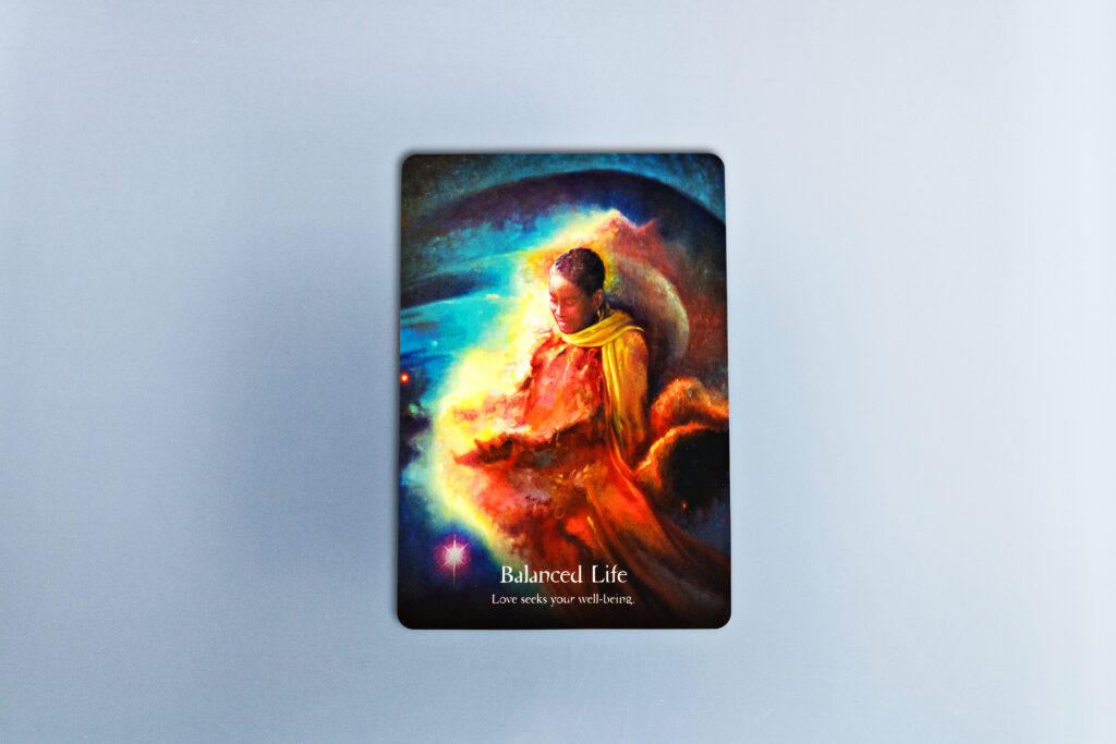 Sufi Wisdom Oracle