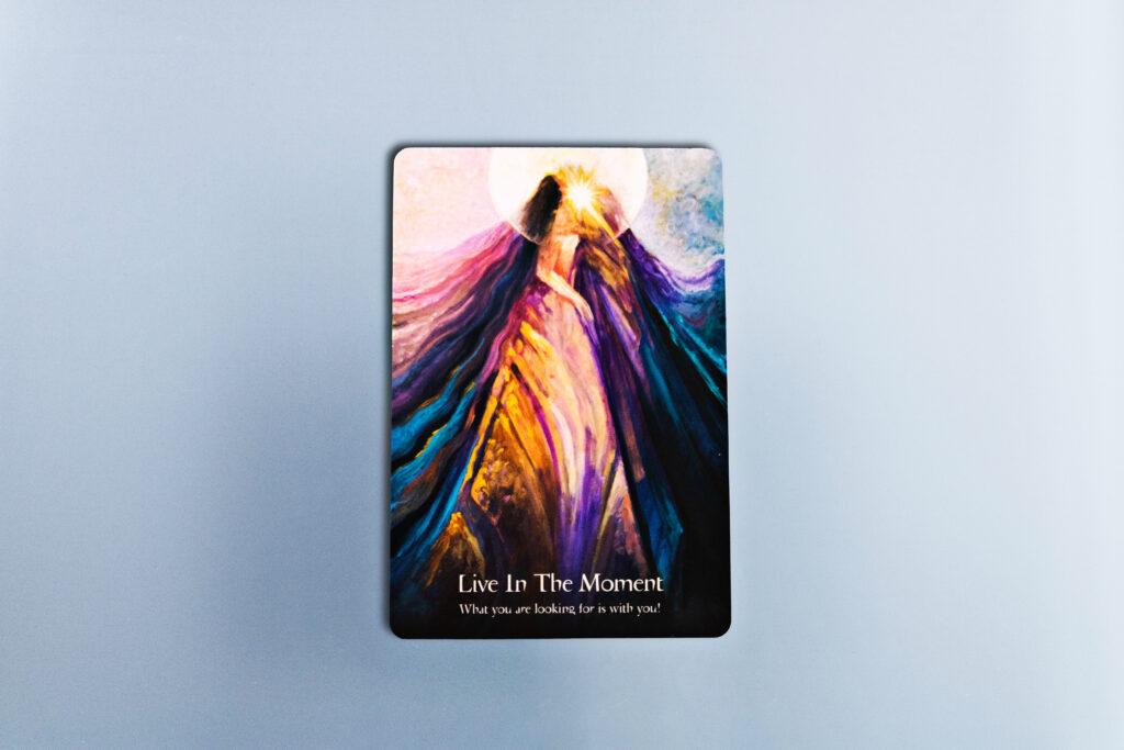 Sufi Wisdom Oracle