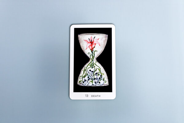 The Radiant Tarot