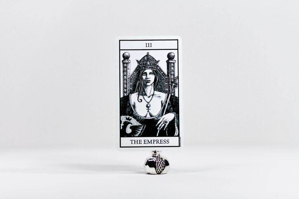 Bianco Nero Tarot