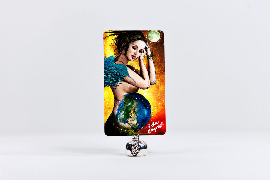 Light Seer's Tarot