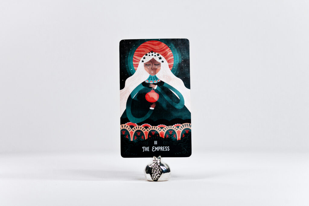 Star Maiden Tarot