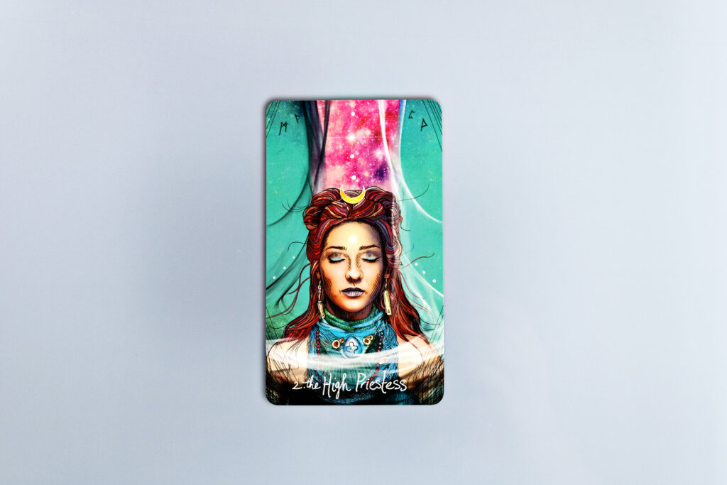 Light Seer's Tarot