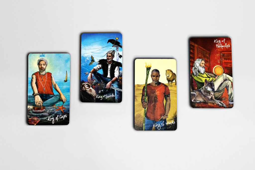 Light Seer's Tarot