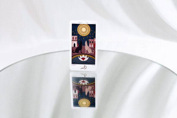 Tarot Beirut Classic Edition