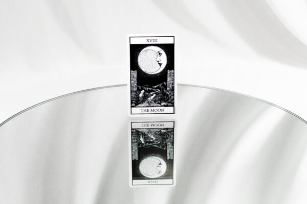 Bianco Nero Tarot