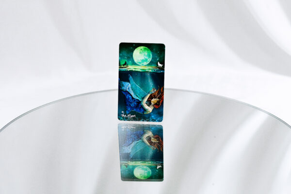 Light Seer's Tarot