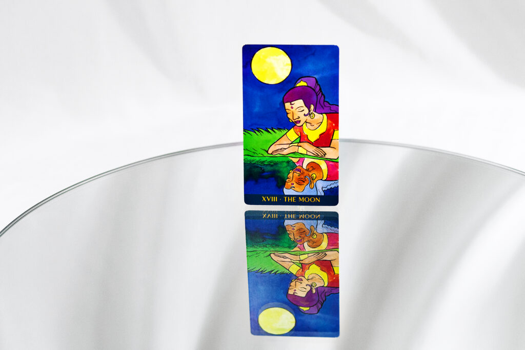 Yoga Tarot