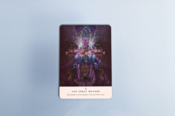 The Rose Oracle