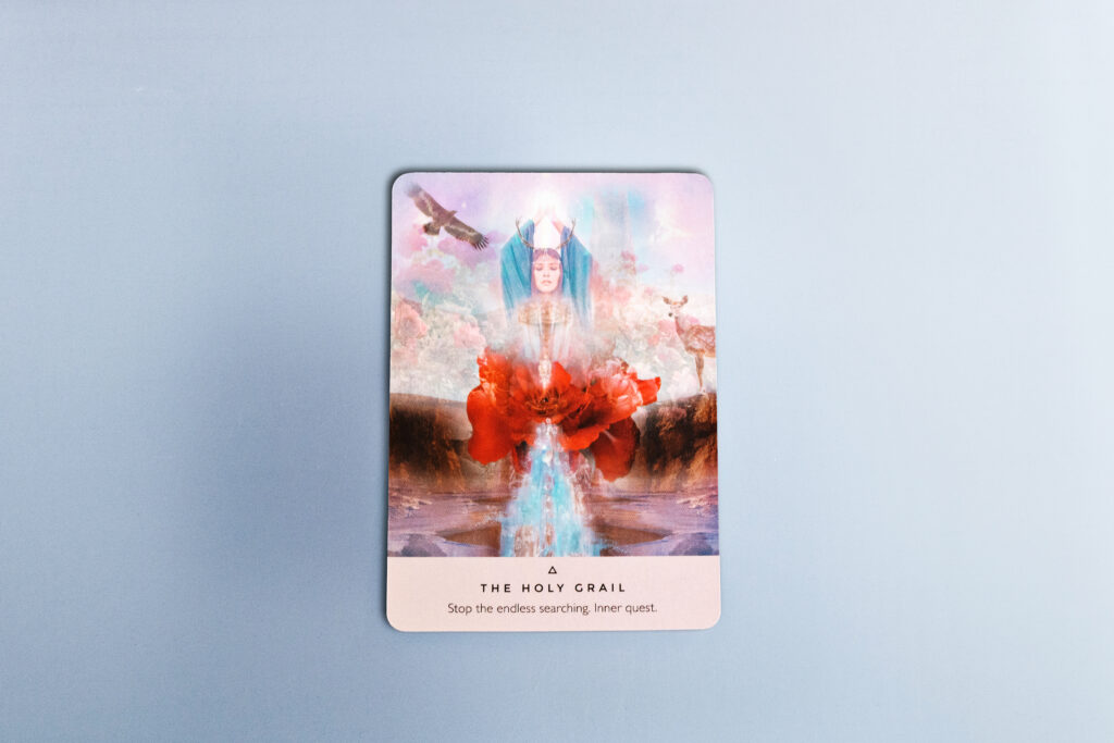 The Rose Oracle