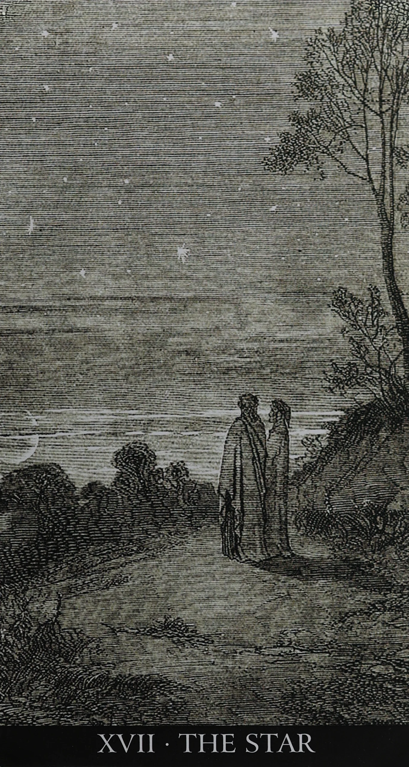 dore-tarot-17-the-star-tarot-card