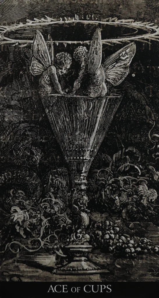 dore-tarot-cups-1-ace-of-cups-tarot-card