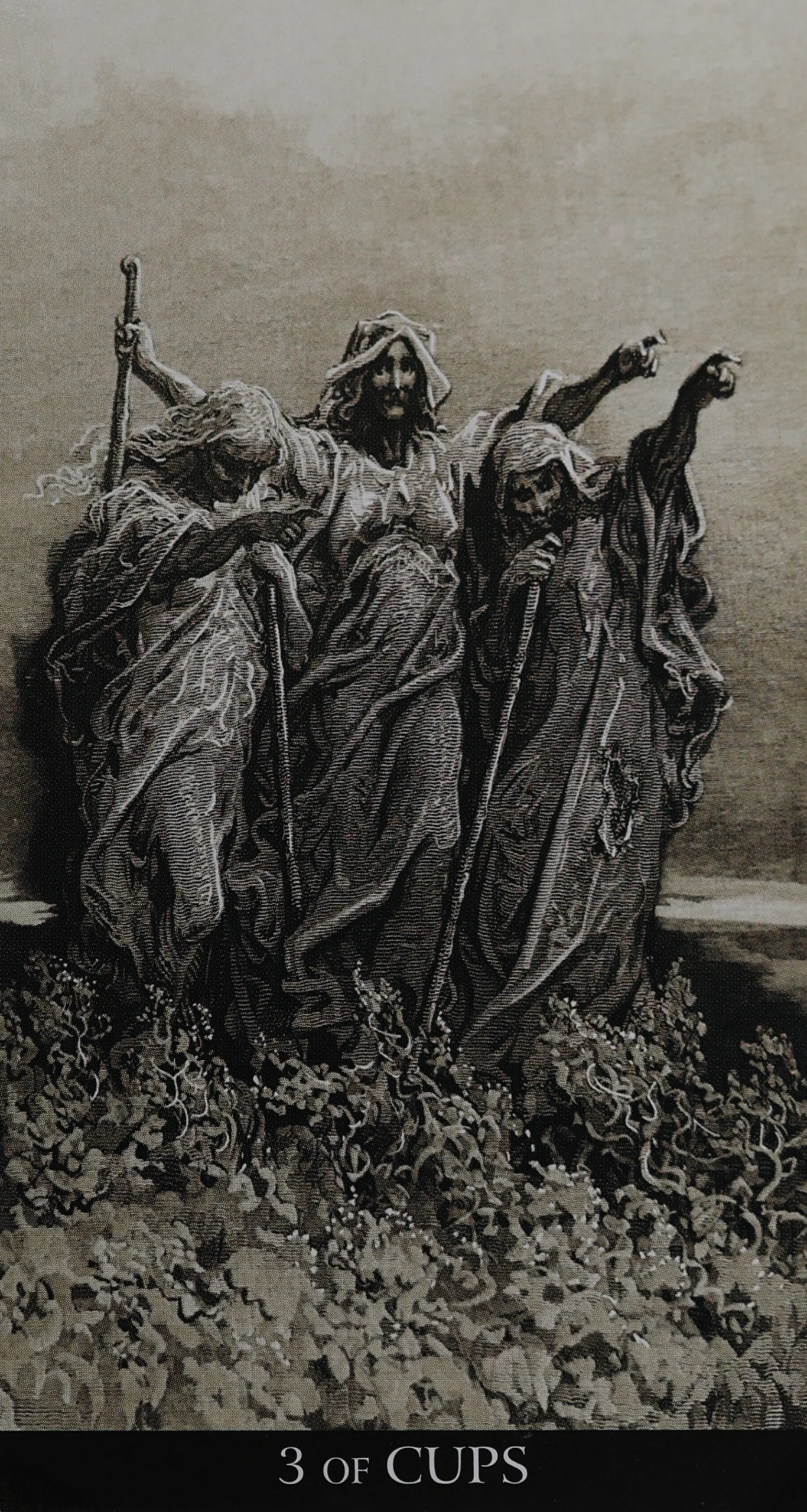 dore-tarot-cups-3-three-of-cups-tarot-card