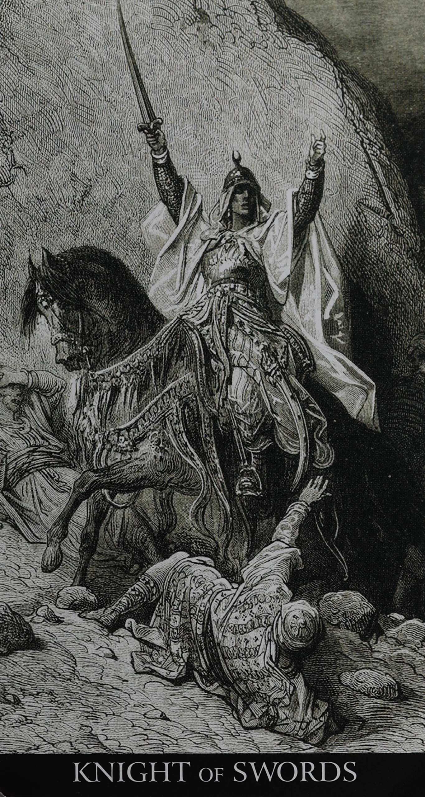 dore-tarot-swords-12-knight-of-swords-tarot-card