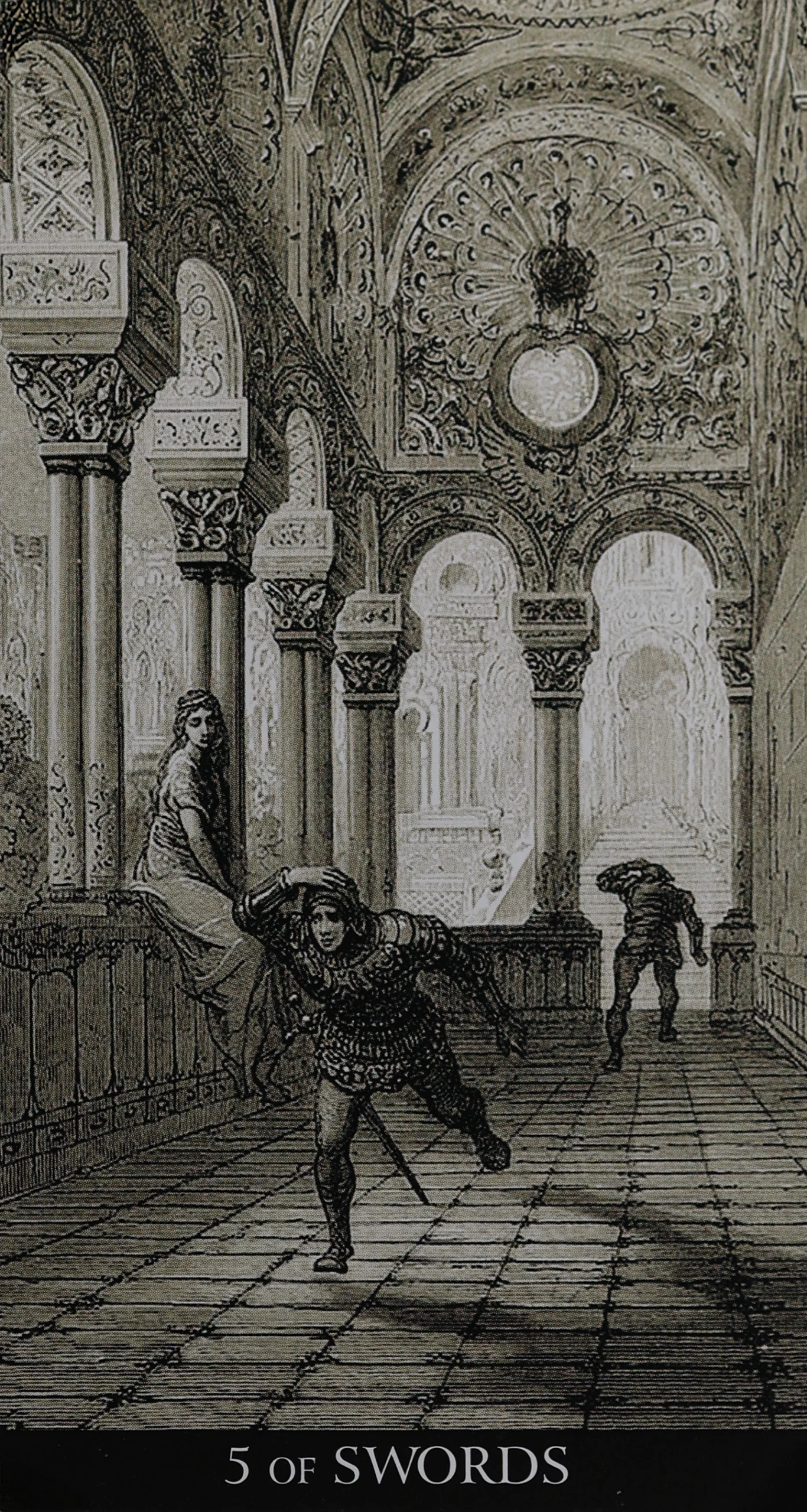 dore-tarot-swords-5-five-of-swords-tarot-card