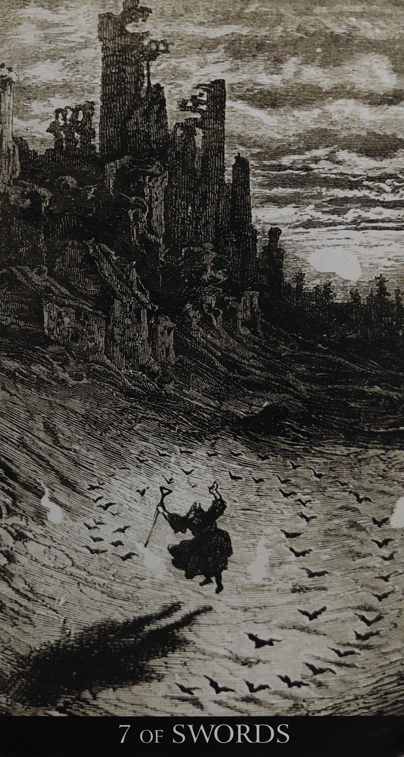 dore-tarot-swords-7-seven-of-swords-tarot-card