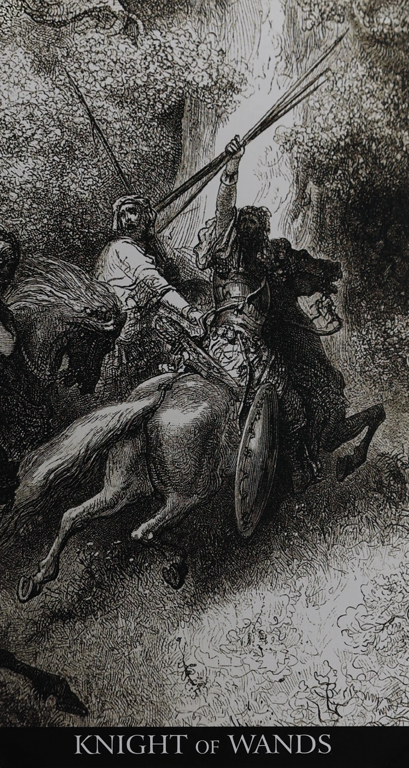 dore-tarot-wands-12-knight-of-wands-tarot-card