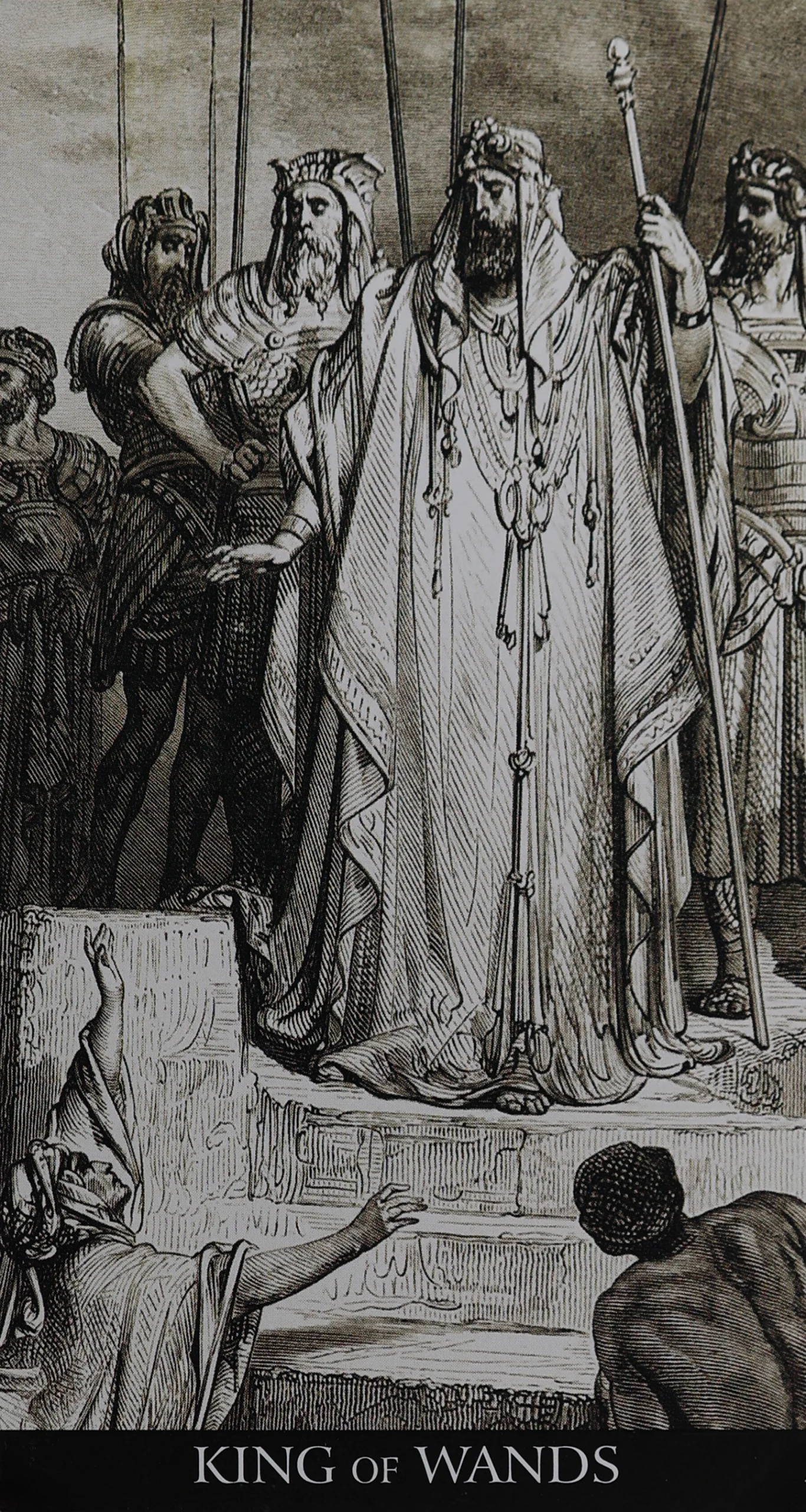 dore-tarot-wands-14-king-of-wands-tarot-card
