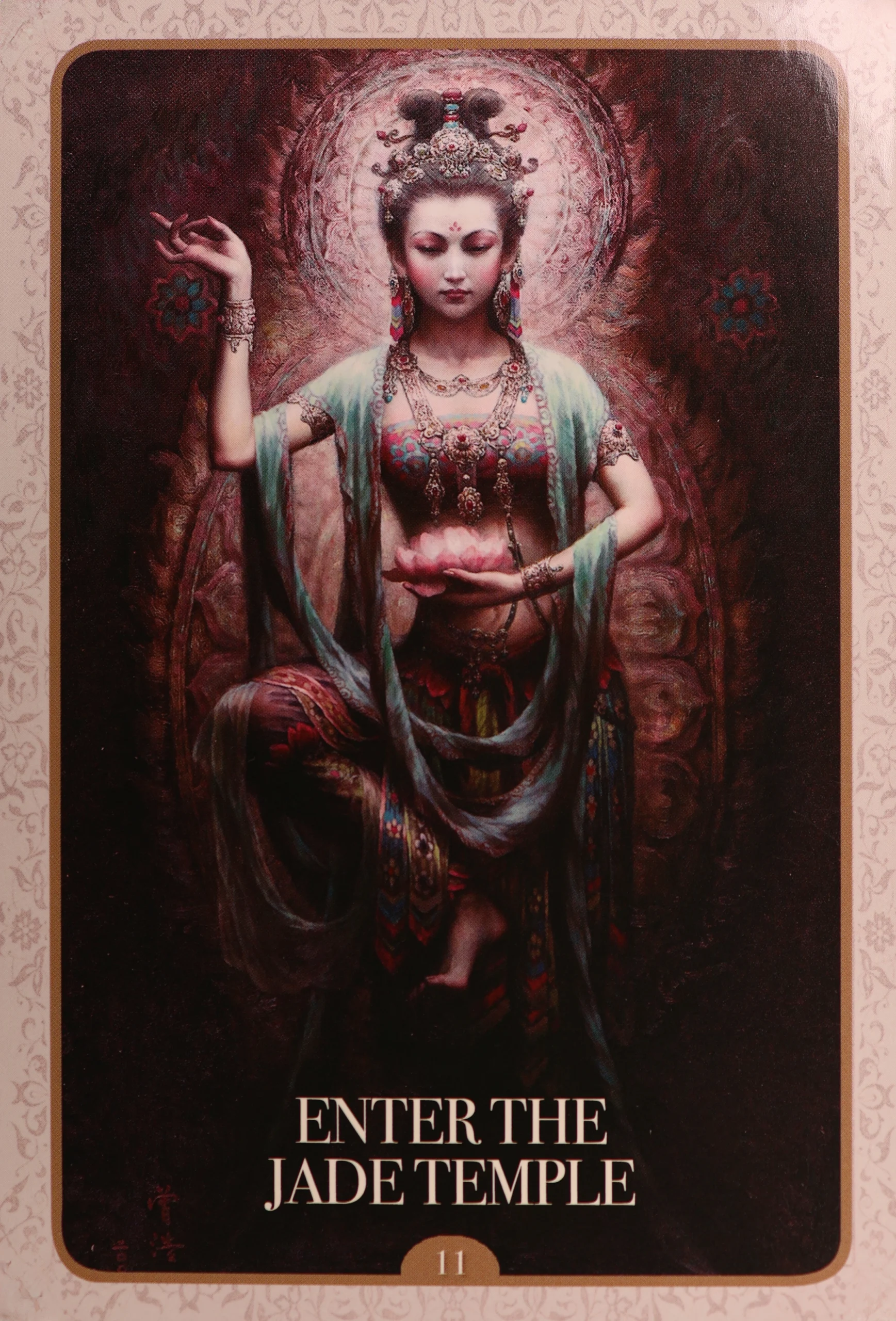kuan-yin-oracle-deck-11-enter-the-jade-temple-oracle-card