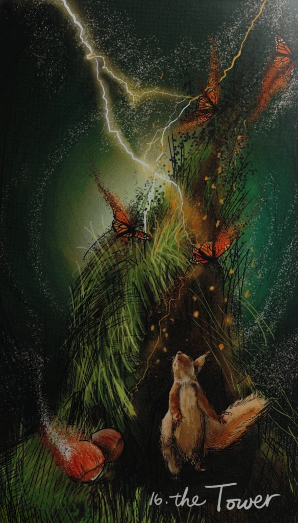 light-seers-tarot-16-the-tower-tarot-card