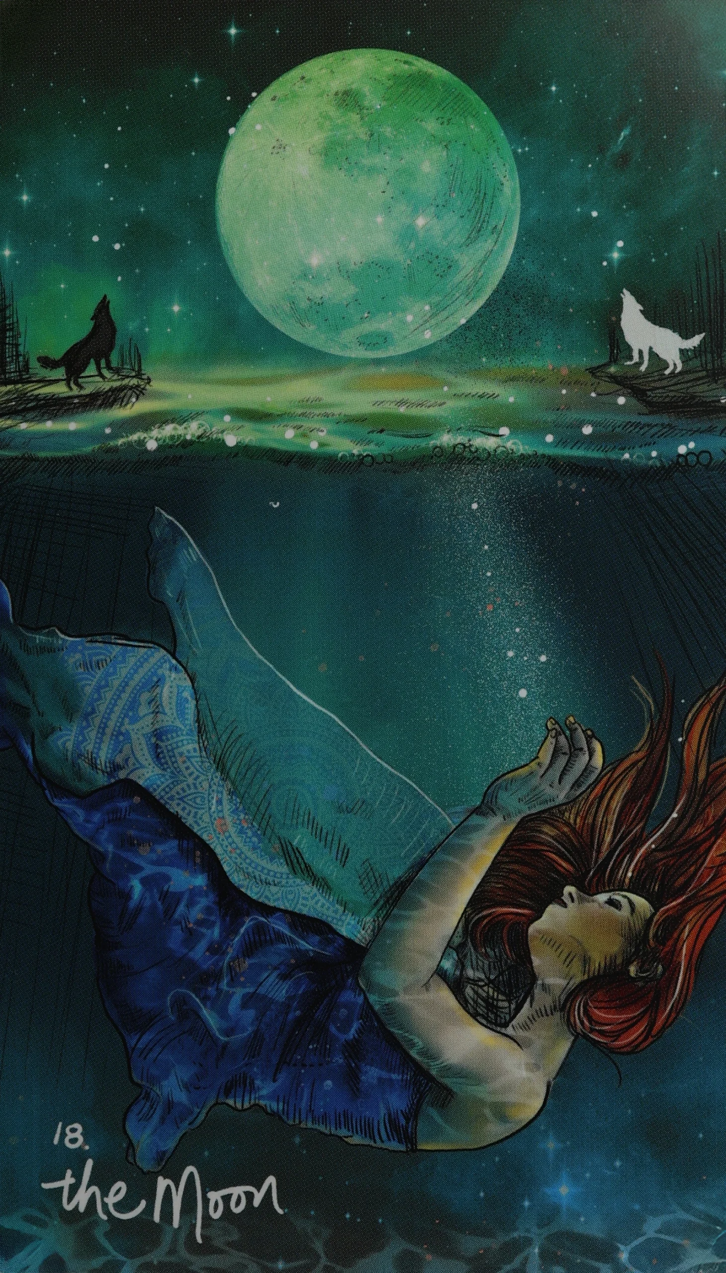 light-seers-tarot-18-the-moon-tarot-card