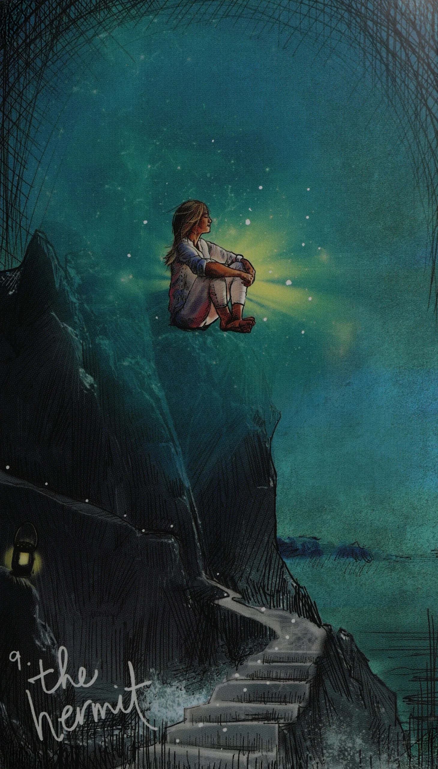 light-seers-tarot-9-the-hermit-tarot-card