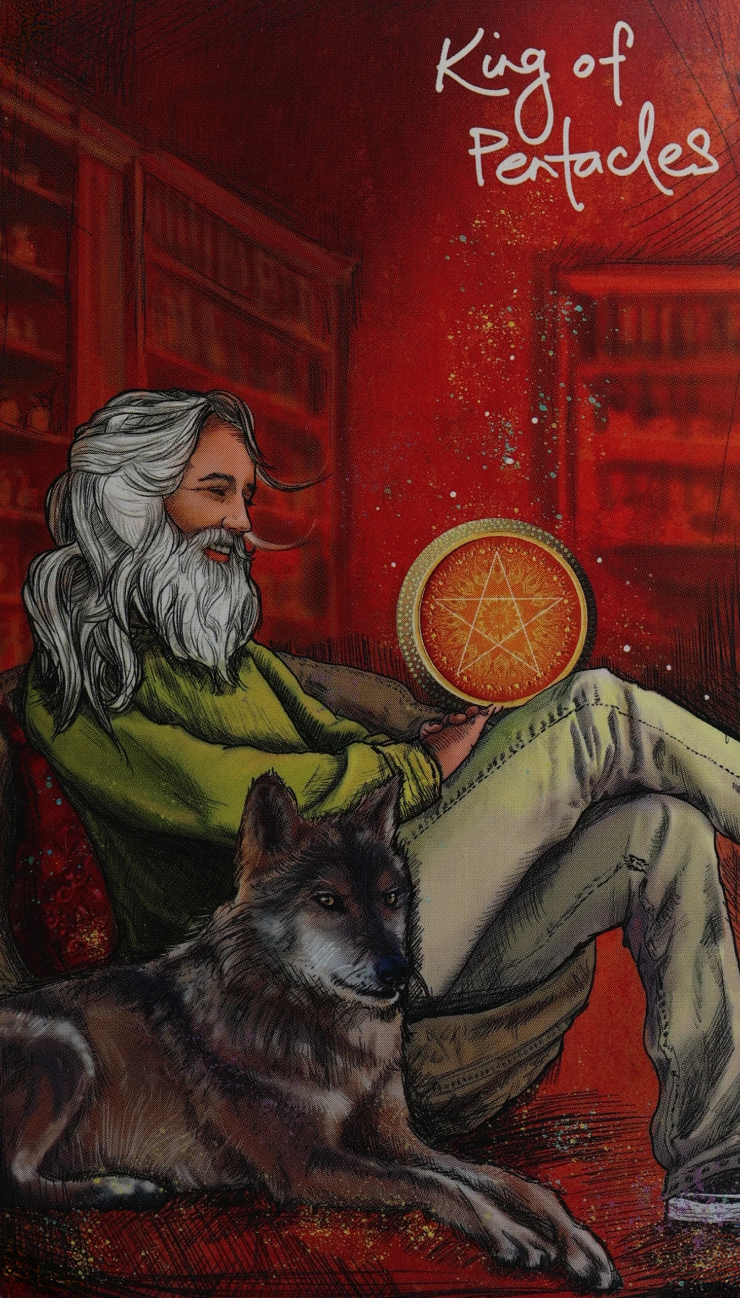 light-seers-tarot-pentacles-14-king-of-pentacles-tarot-card