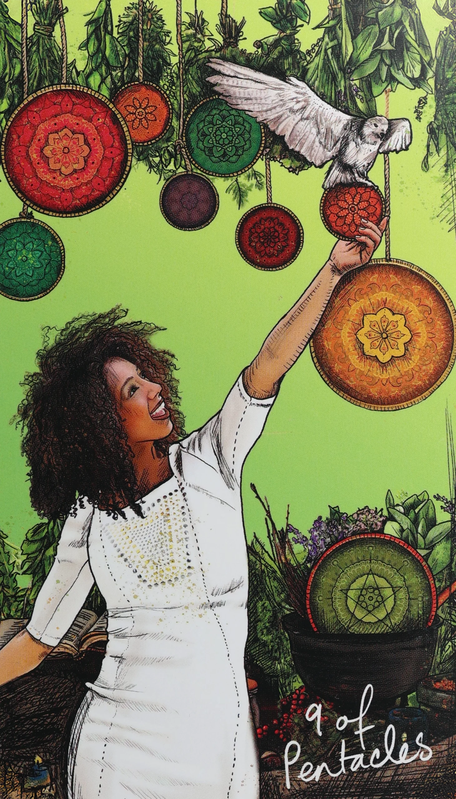 light-seers-tarot-pentacles-9-nine-of-pentacles-tarot-card