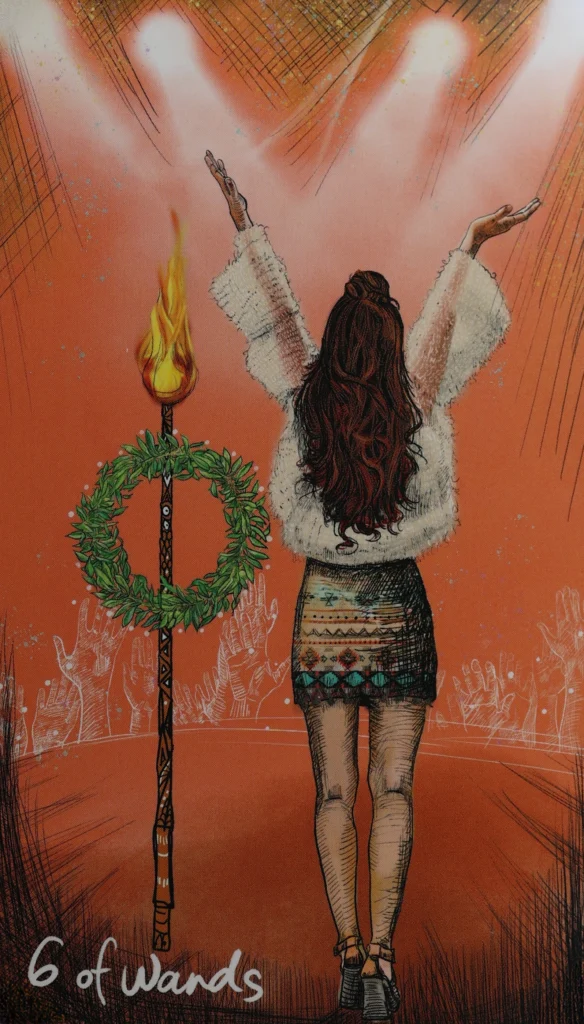 light-seers-tarot-wands-6-six-of-wands-tarot-card