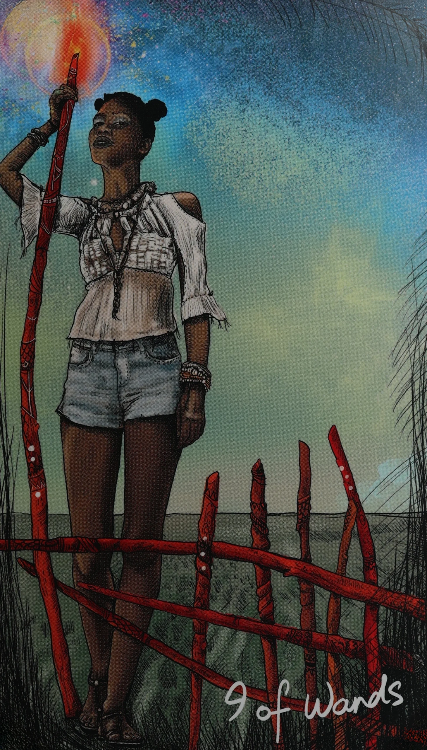 light-seers-tarot-wands-9-nine-of-wands-tarot-card
