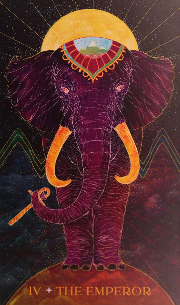 oriens-animal-tarot-4-the-emperor-tarot-card