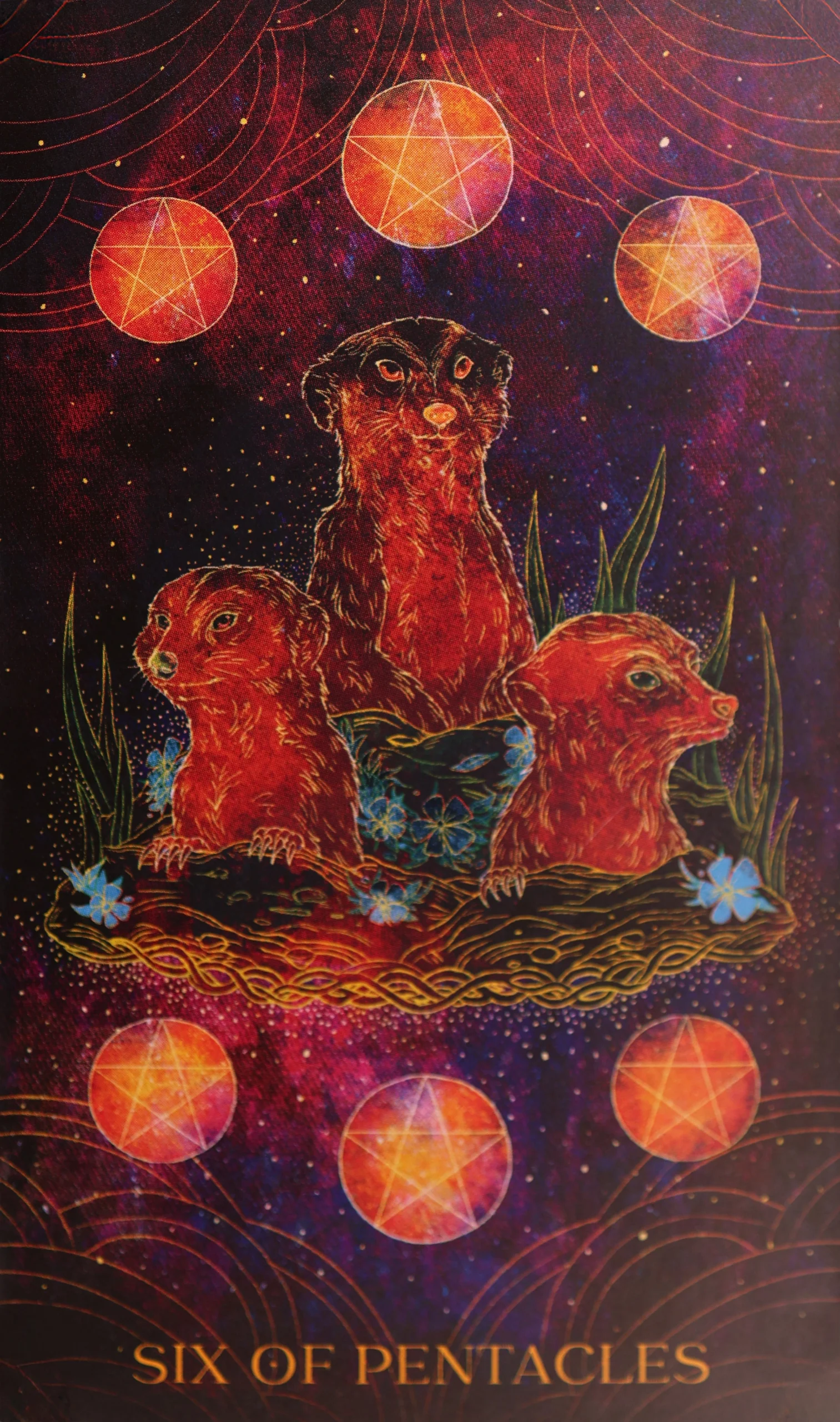 oriens-animal-tarot-pentacles-6-six-of-pentacles-tarot-card