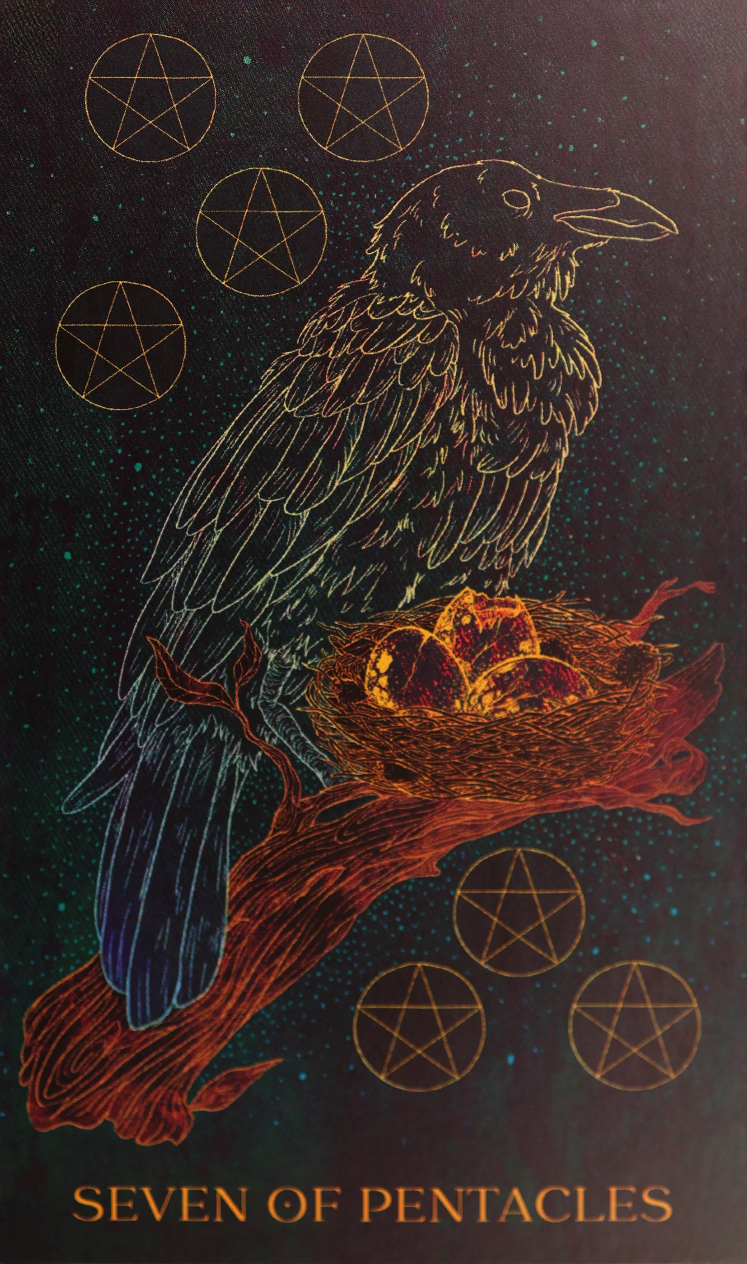 oriens-animal-tarot-pentacles-7-seven-of-pentacles-tarot-card