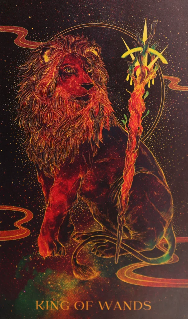 oriens-animal-tarot-wands-14-king-of-wands-tarot-card