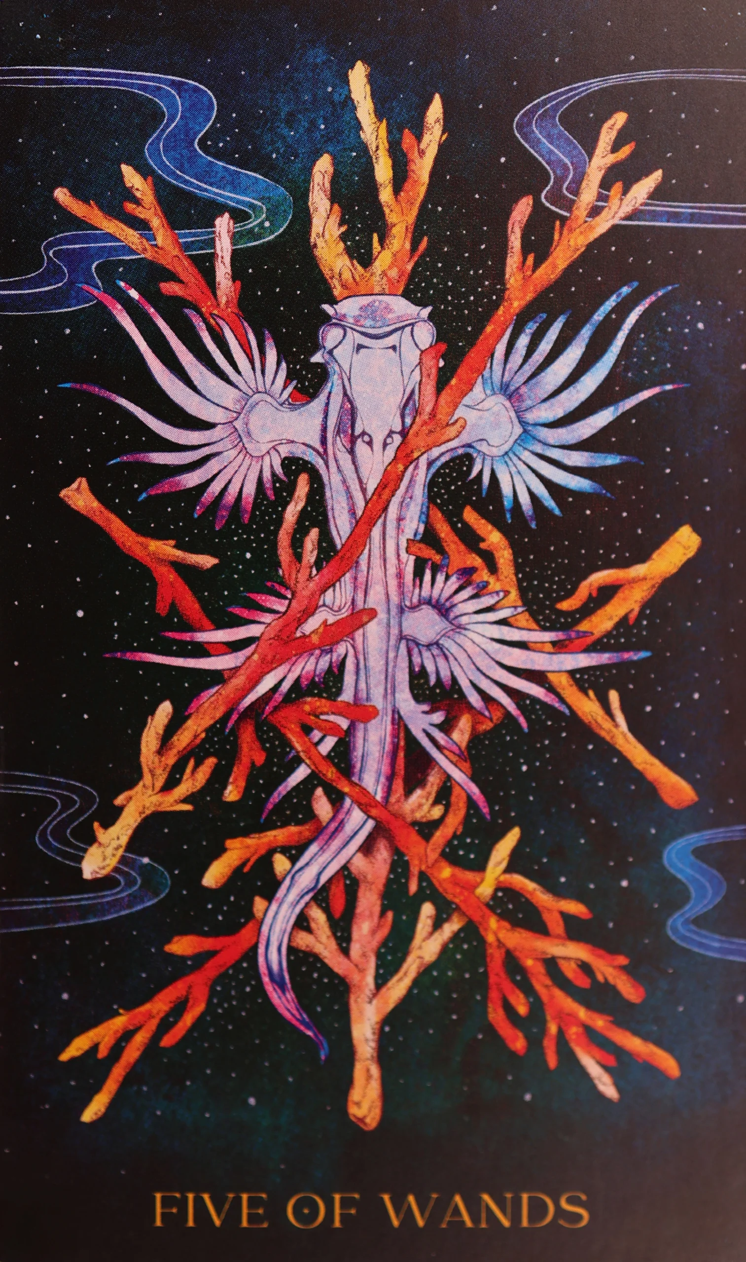 oriens-animal-tarot-wands-5-five-of-wands-tarot-card
