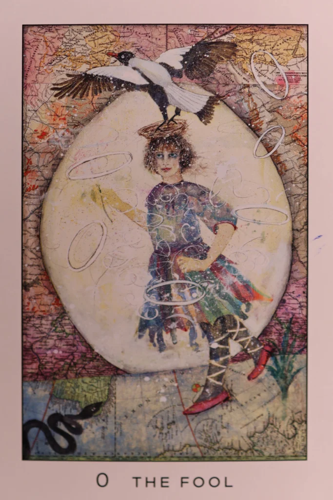 radiant-tarot-0-the-fool-tarot-card