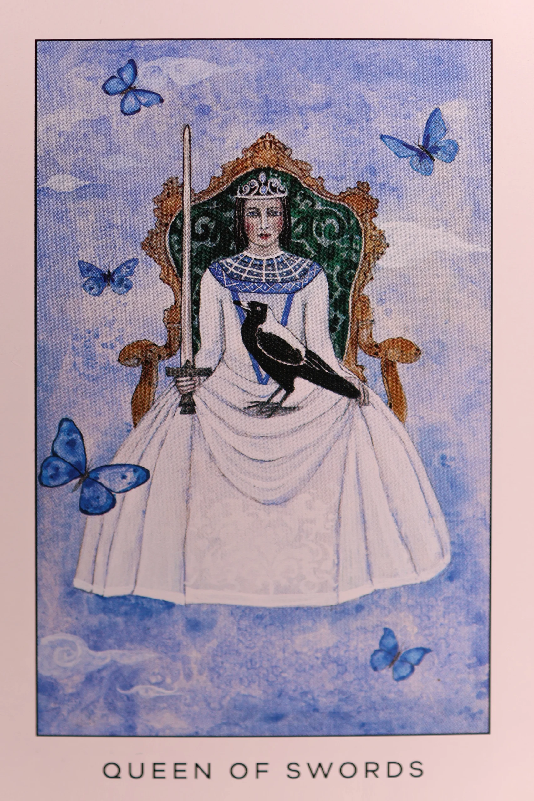 radiant-tarot-swords-13-queen-of-swords-tarot-card