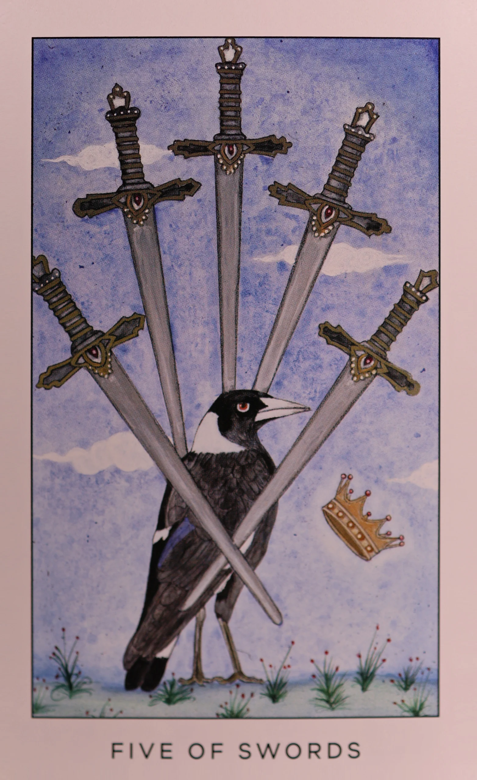 radiant-tarot-swords-5-five-of-swords-tarot-card