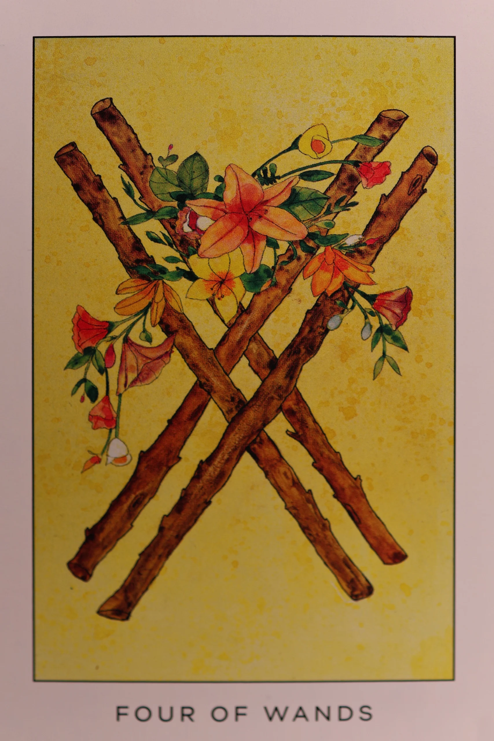 radiant-tarot-wands-4-four-of-wands-tarot-card