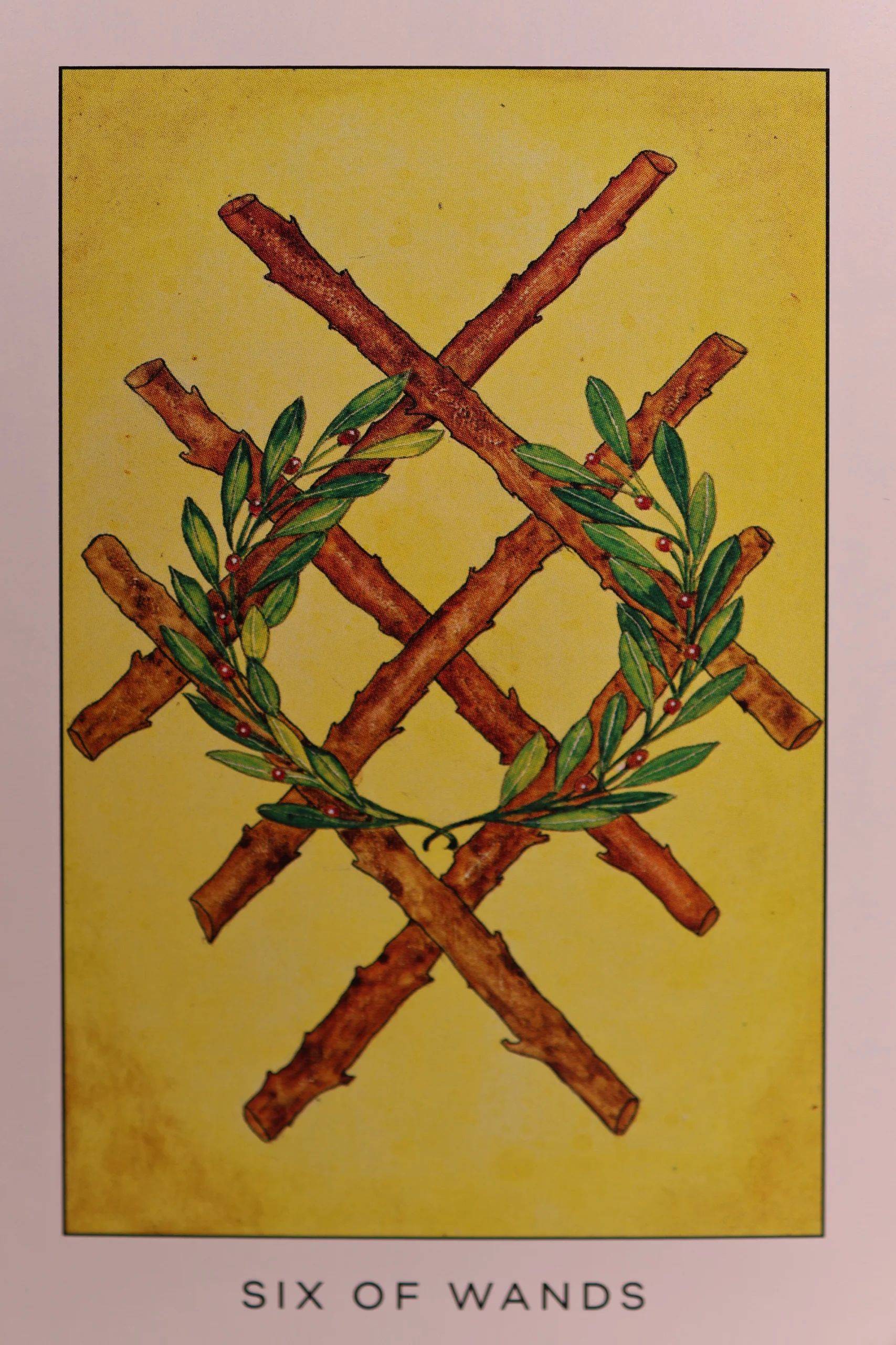 radiant-tarot-wands-6-six-of-wands-tarot-card