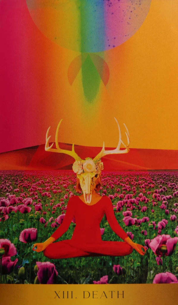 radiant-wilds-tarot-13-death-tarot-card