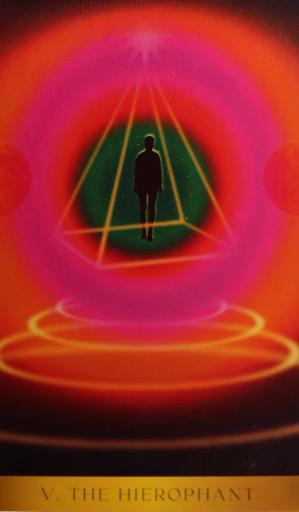 radiant-wilds-tarot-5-the-hierophant-tarot-card
