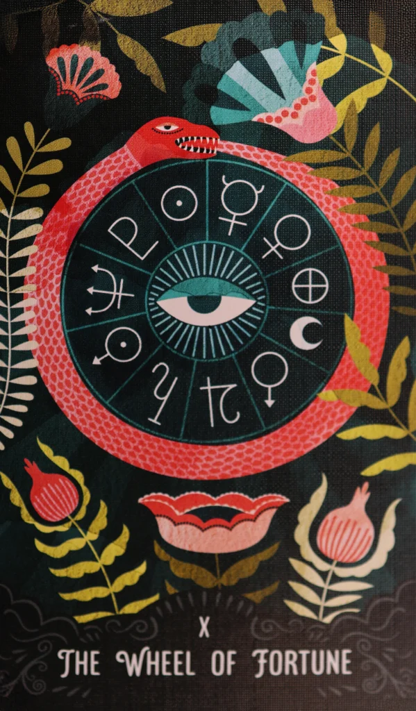 star-maiden-tarot-10-the-wheel-of-fortune-tarot-card
