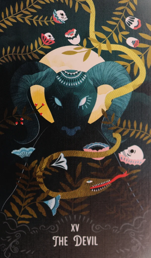 star-maiden-tarot-15-the-devil-tarot-card