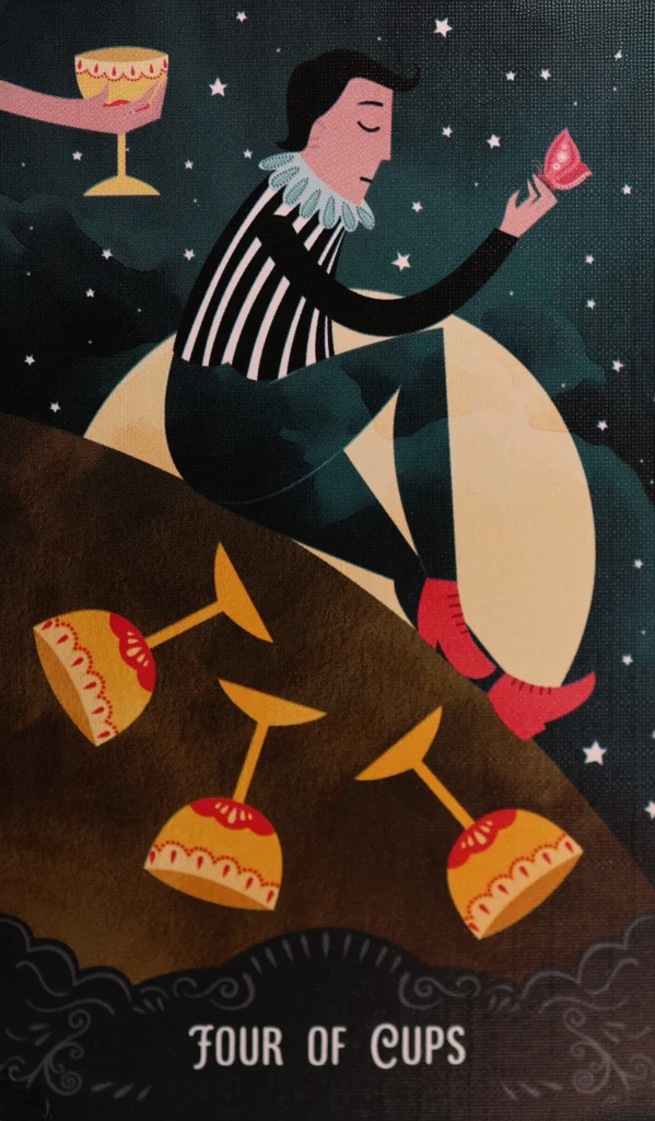 star-maiden-tarot-cups-4-four-of-cups-tarot-card