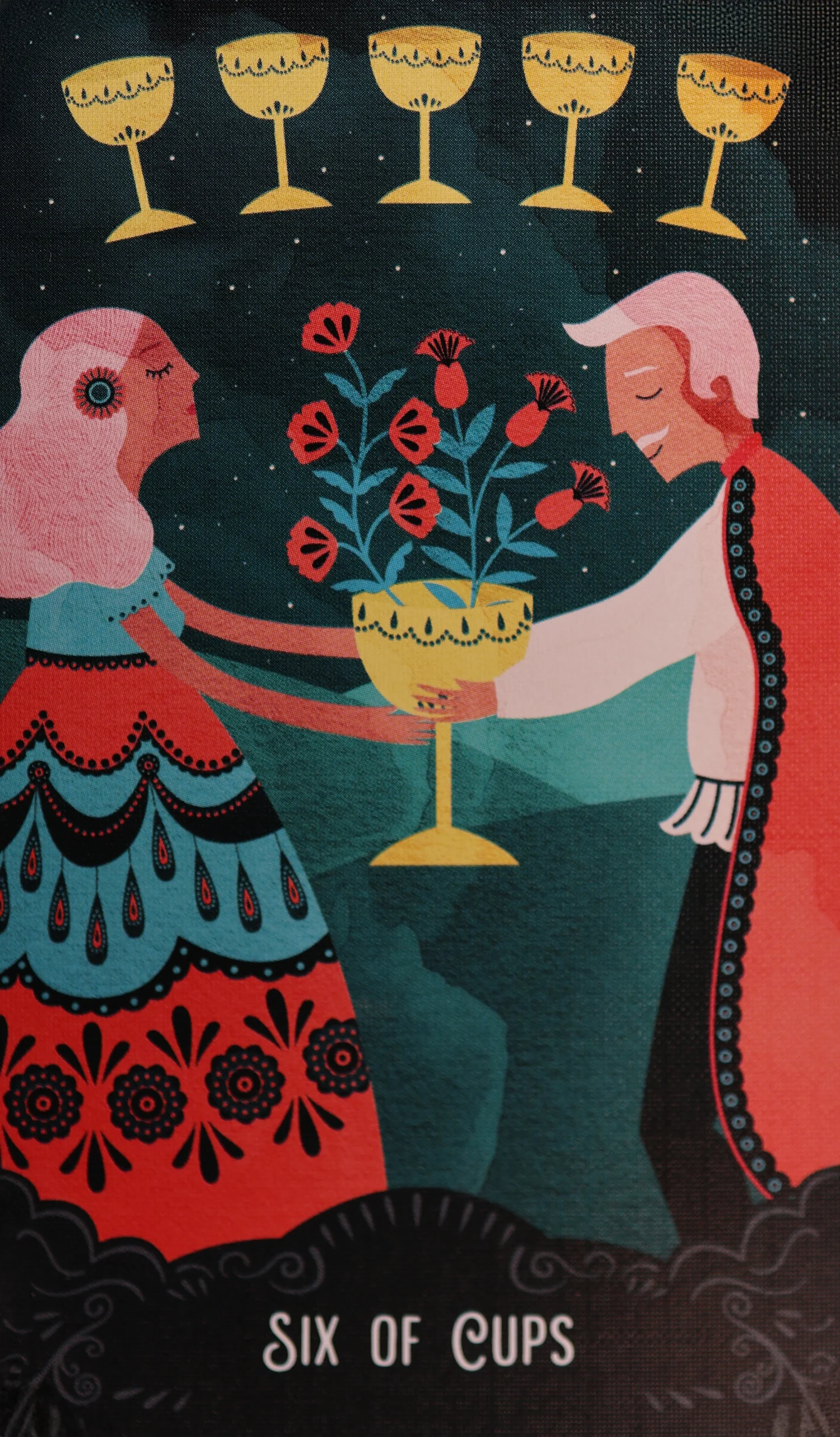 star-maiden-tarot-cups-6-six-of-cups-tarot-card