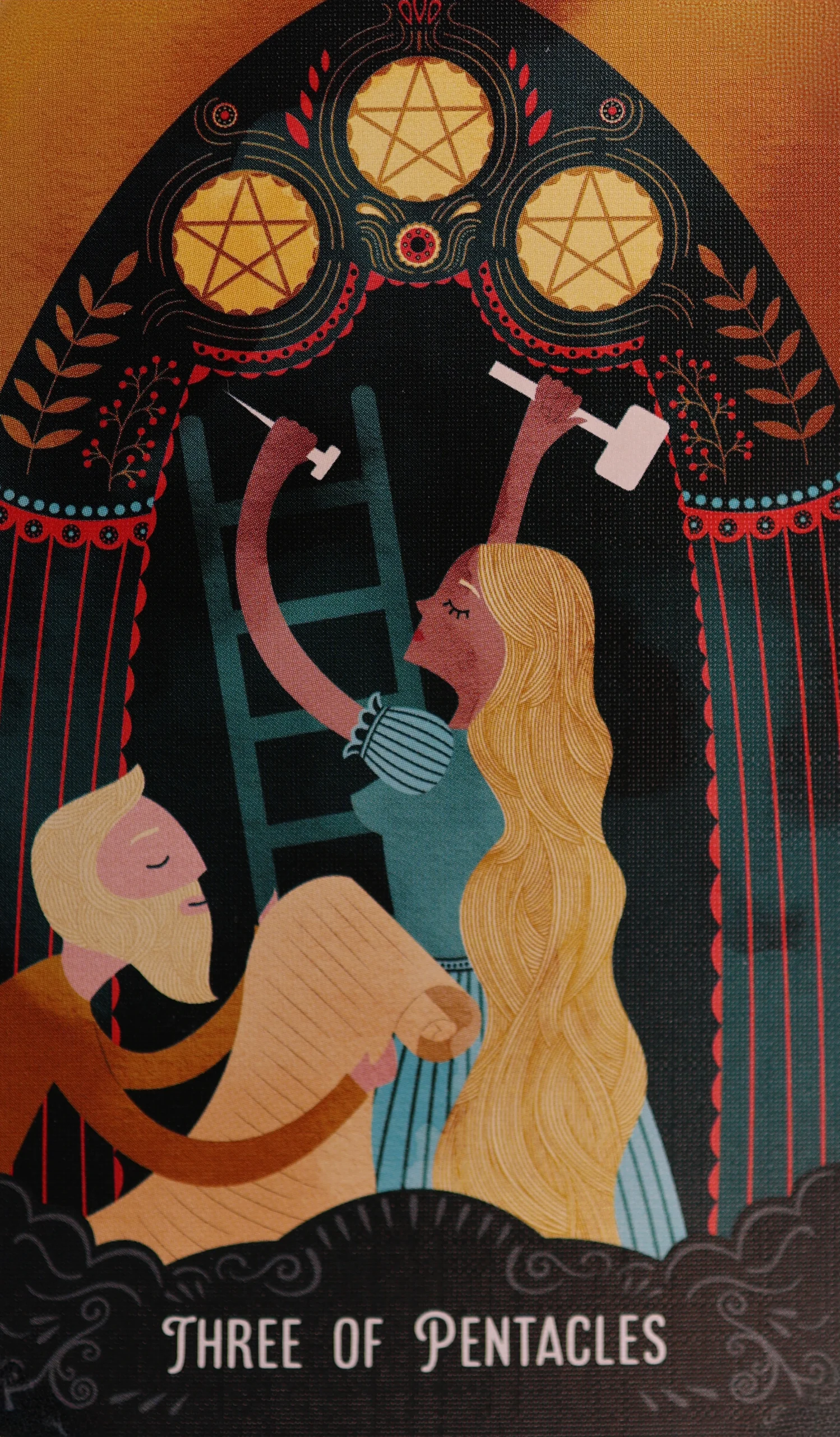 star-maiden-tarot-pentacles-3-three-of-pentacles-tarot-card