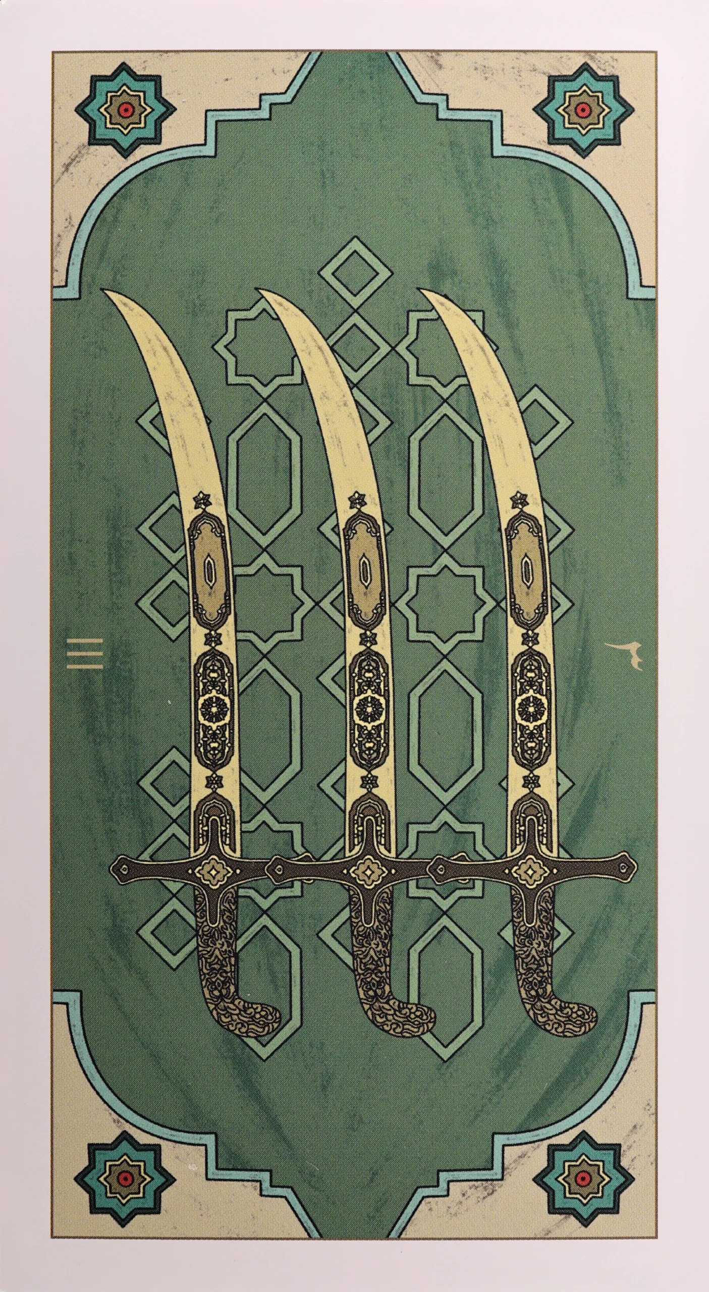 tarot-beirut-sbiyani-3-three-of-sbiyani-three-of-swords-tarot-card